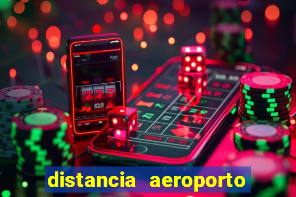 distancia aeroporto de porto alegre para rodoviaria